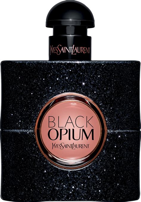 black opium ysl 80 ml|Black Opium .